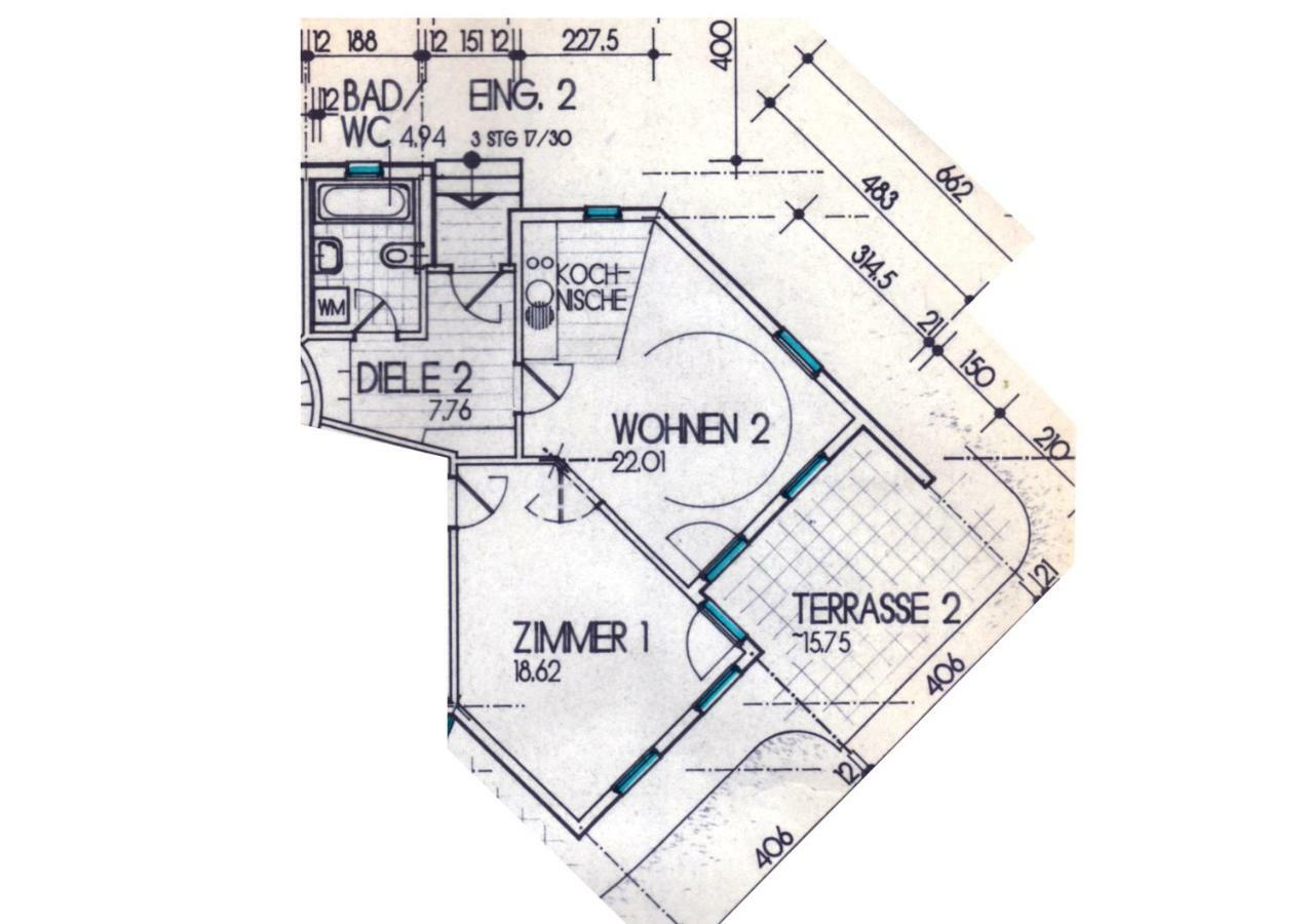 Gut Muellerleile Apartment Gengenbach Exterior photo